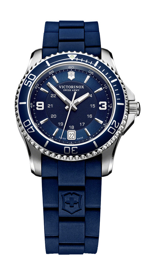 Часы Victorinox Swiss Army Maverick GS 241610